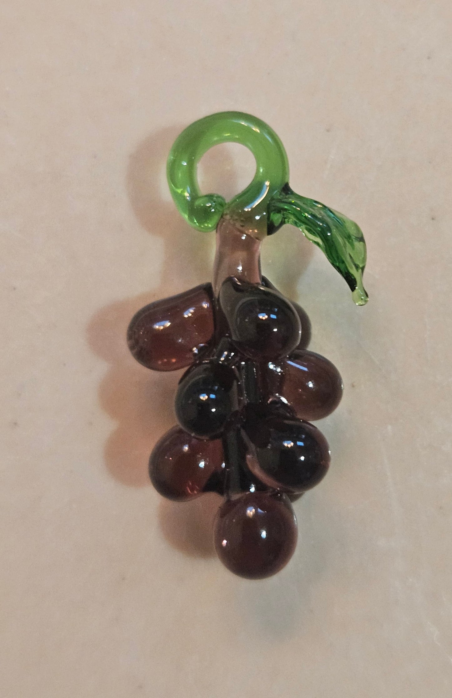 Red wine grape