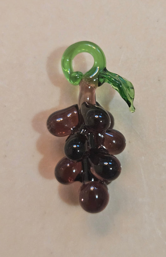 Red wine grape