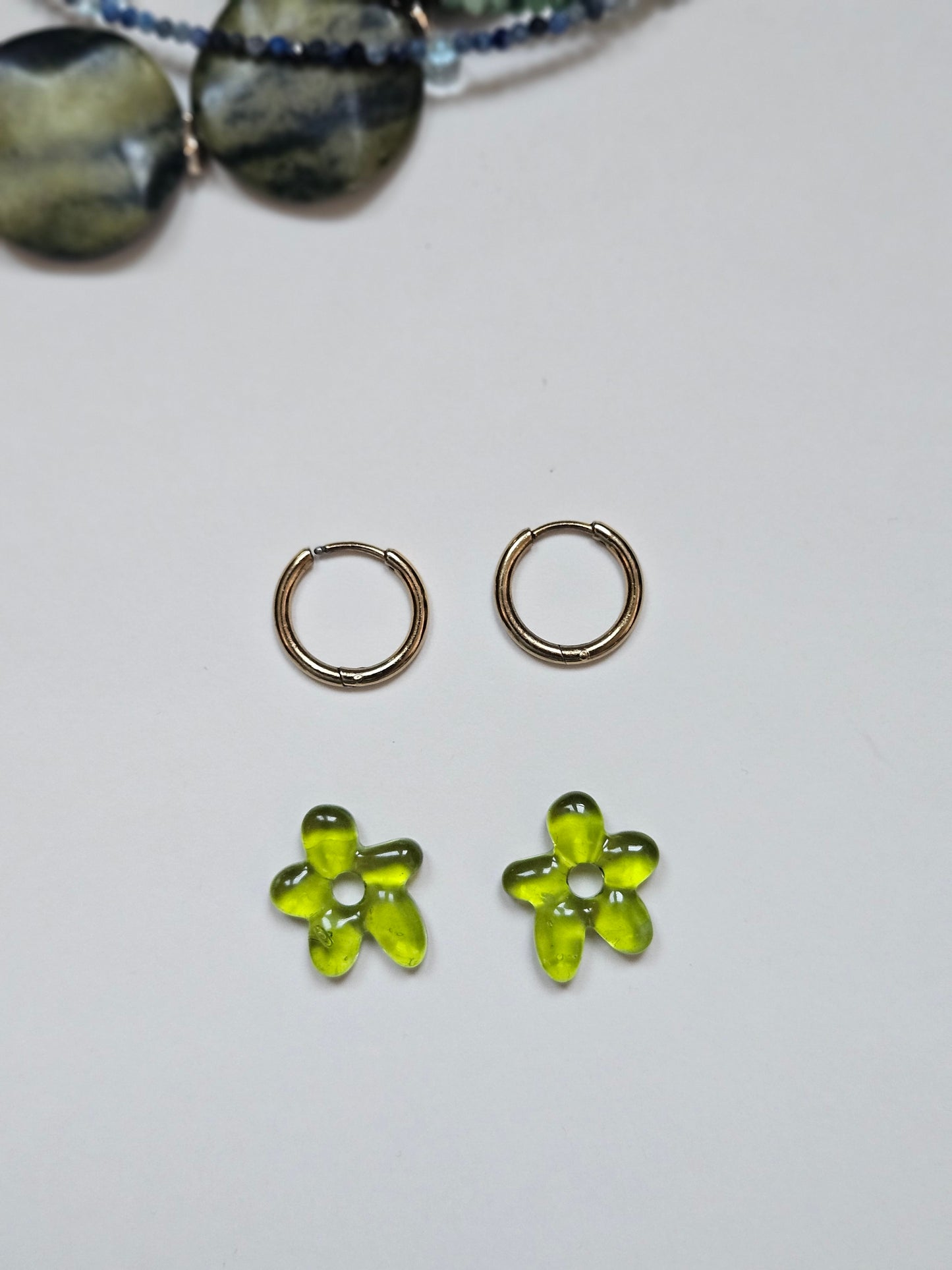 Flower set
