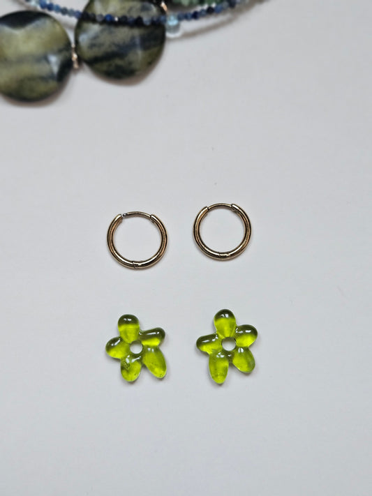 Flower set