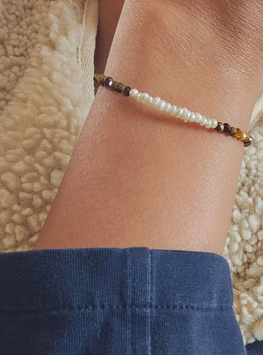 Cacao Bracelet