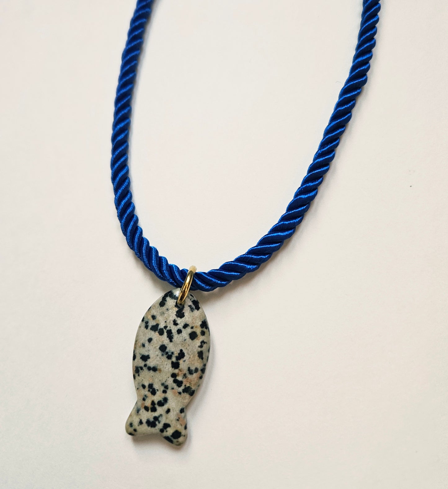 Blue Dalmation
