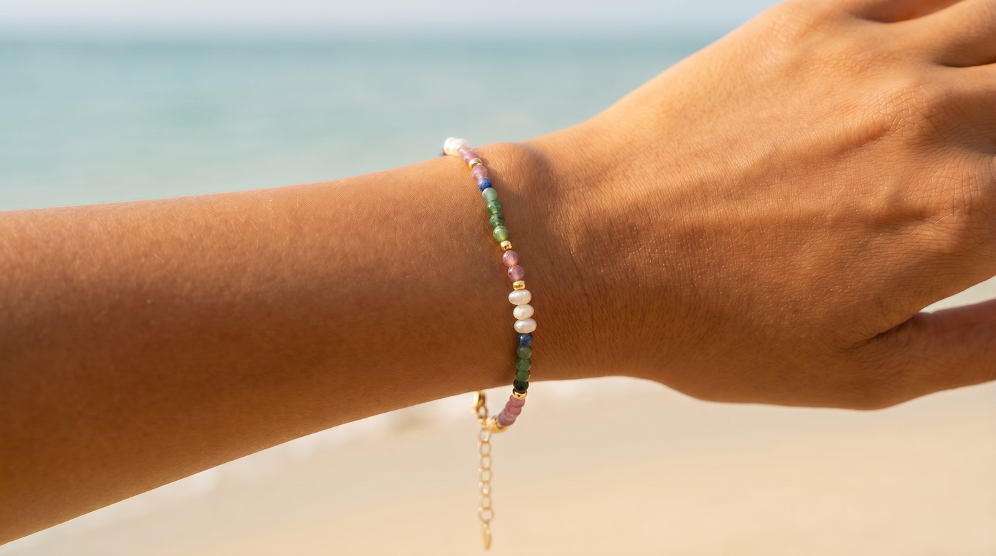 Bloom Bracelet