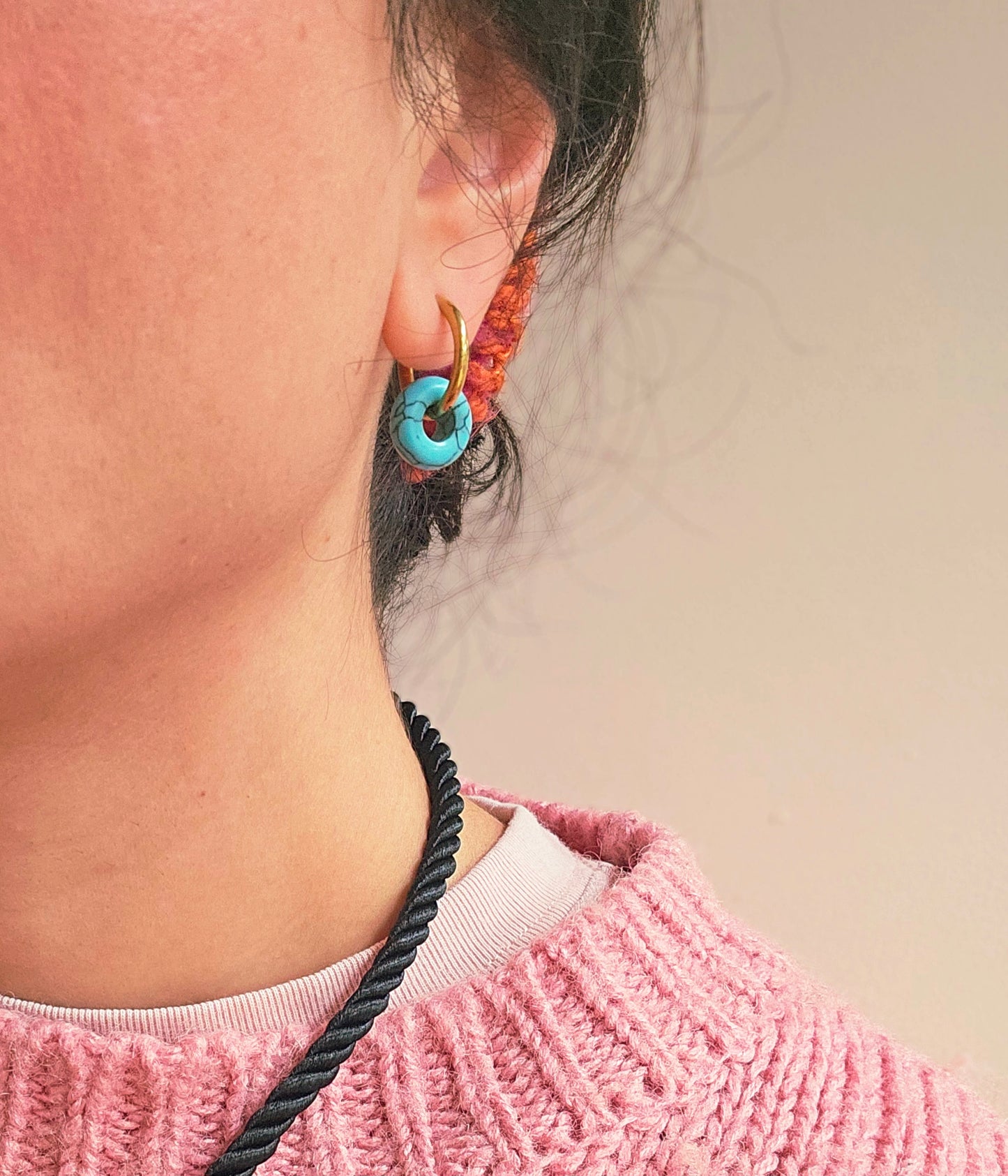 12mm Turquoise