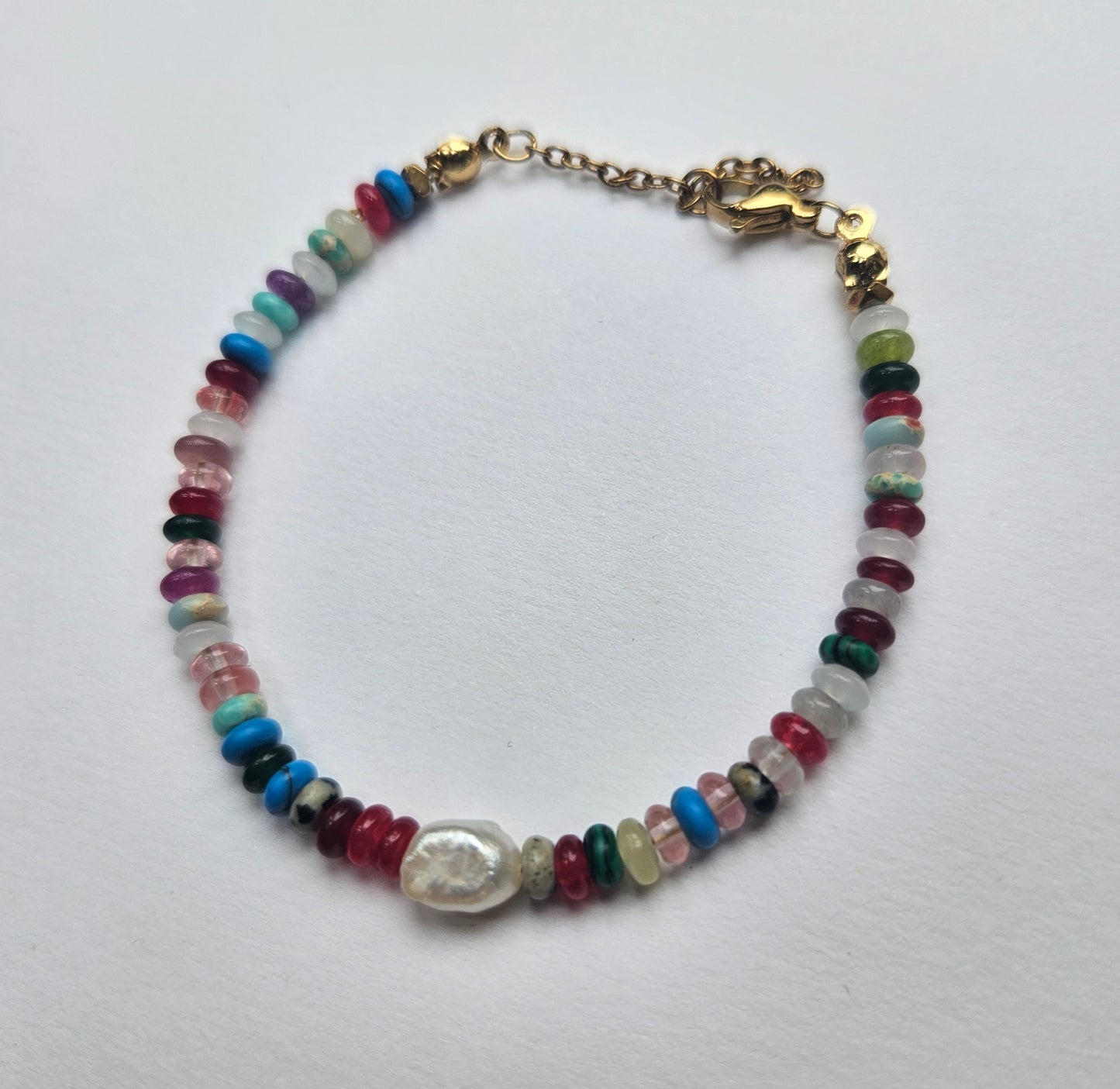 Mirage bracelet