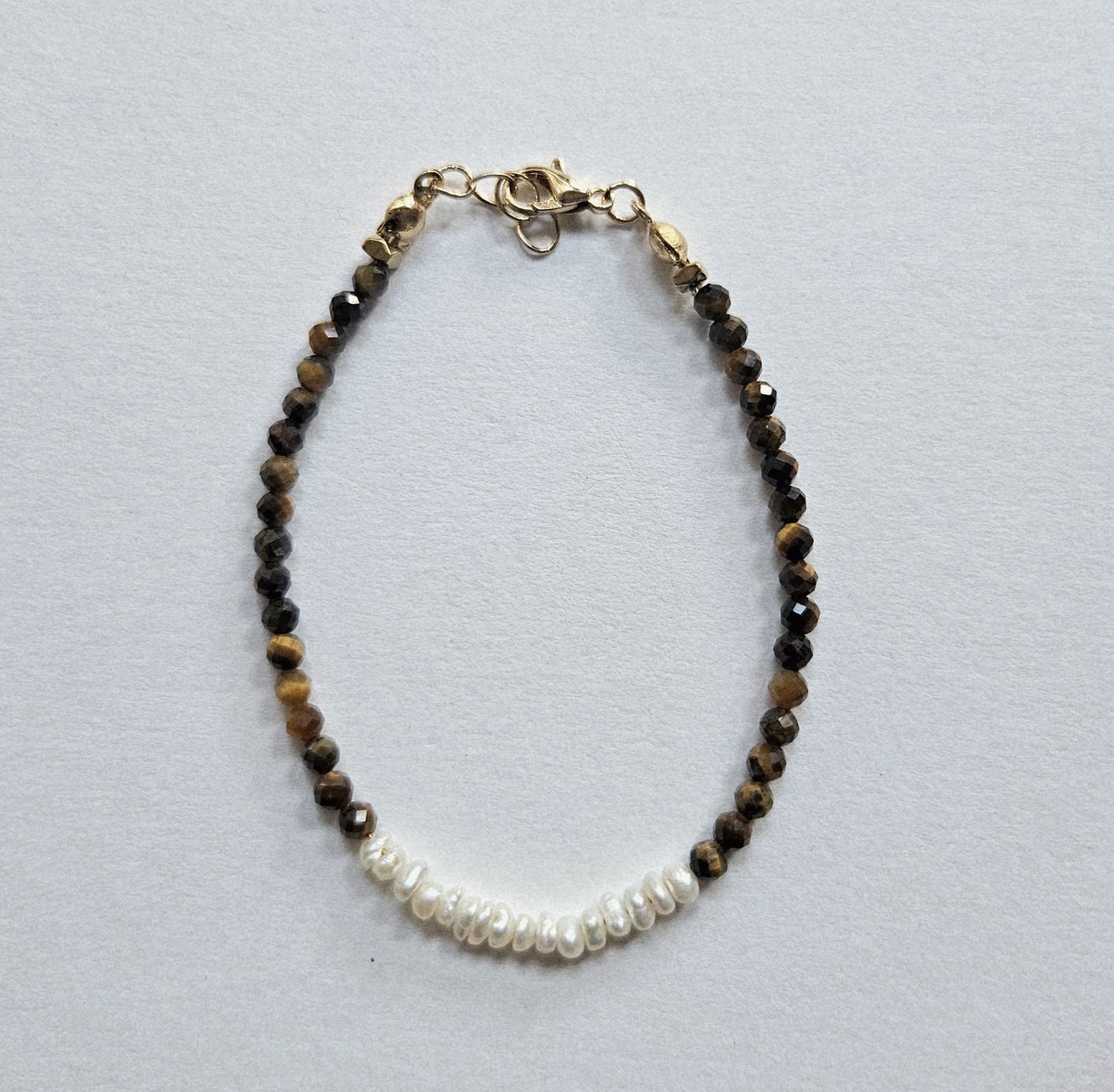 Cacao Bracelet