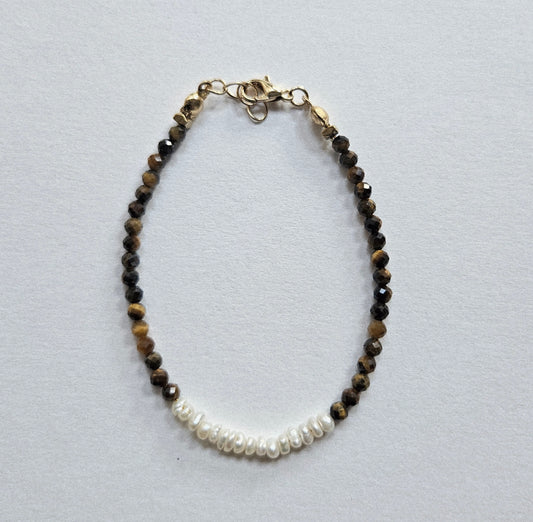 Cacao Bracelet