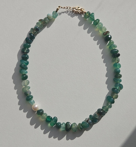 Dew Drops Necklace