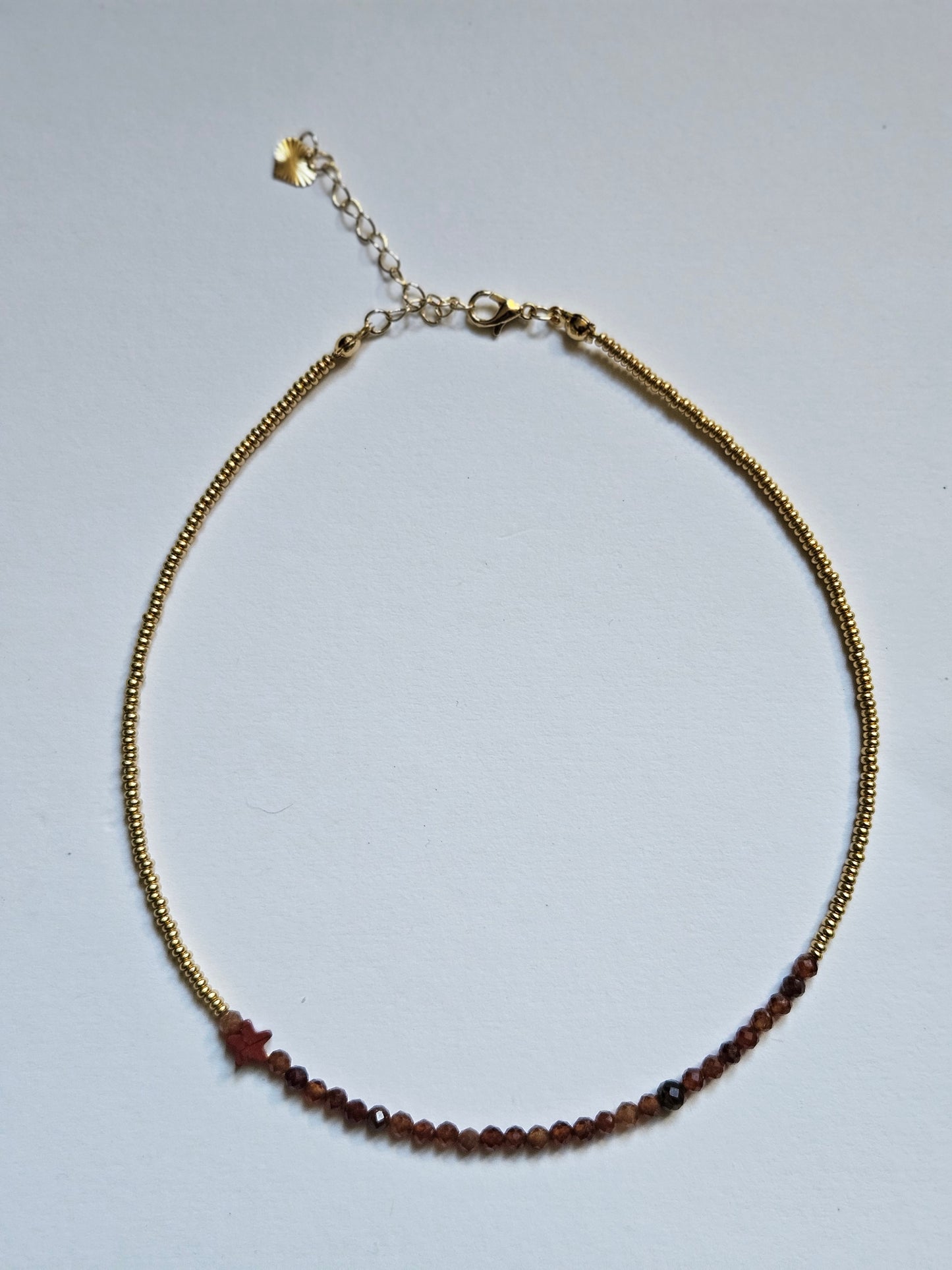 Jasper Star