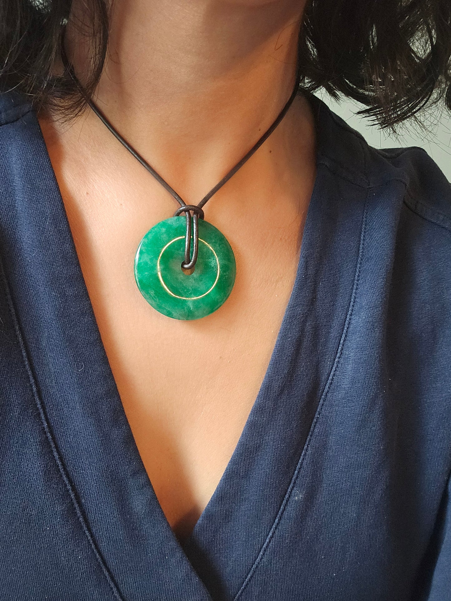 Big Jade Green