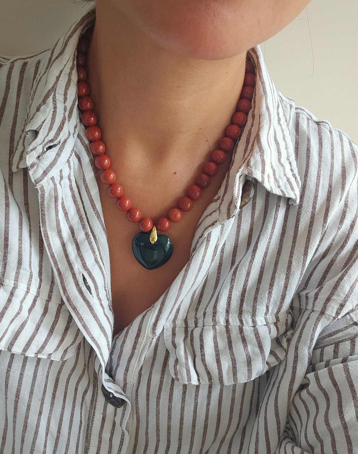 Cecily Necklace