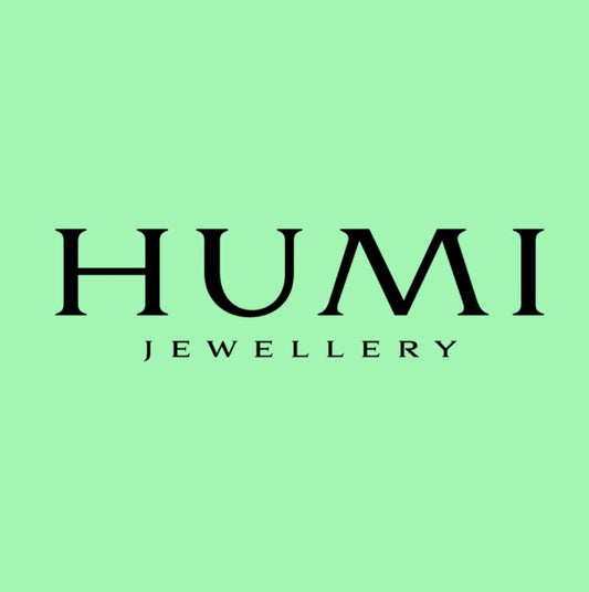 Humi Jewellery Gift Card