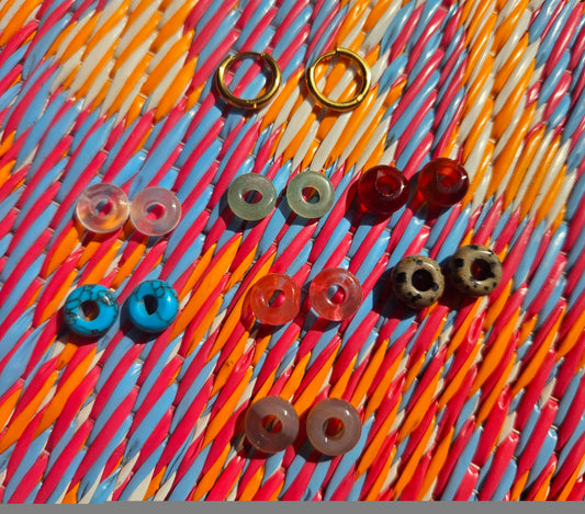 7 days set