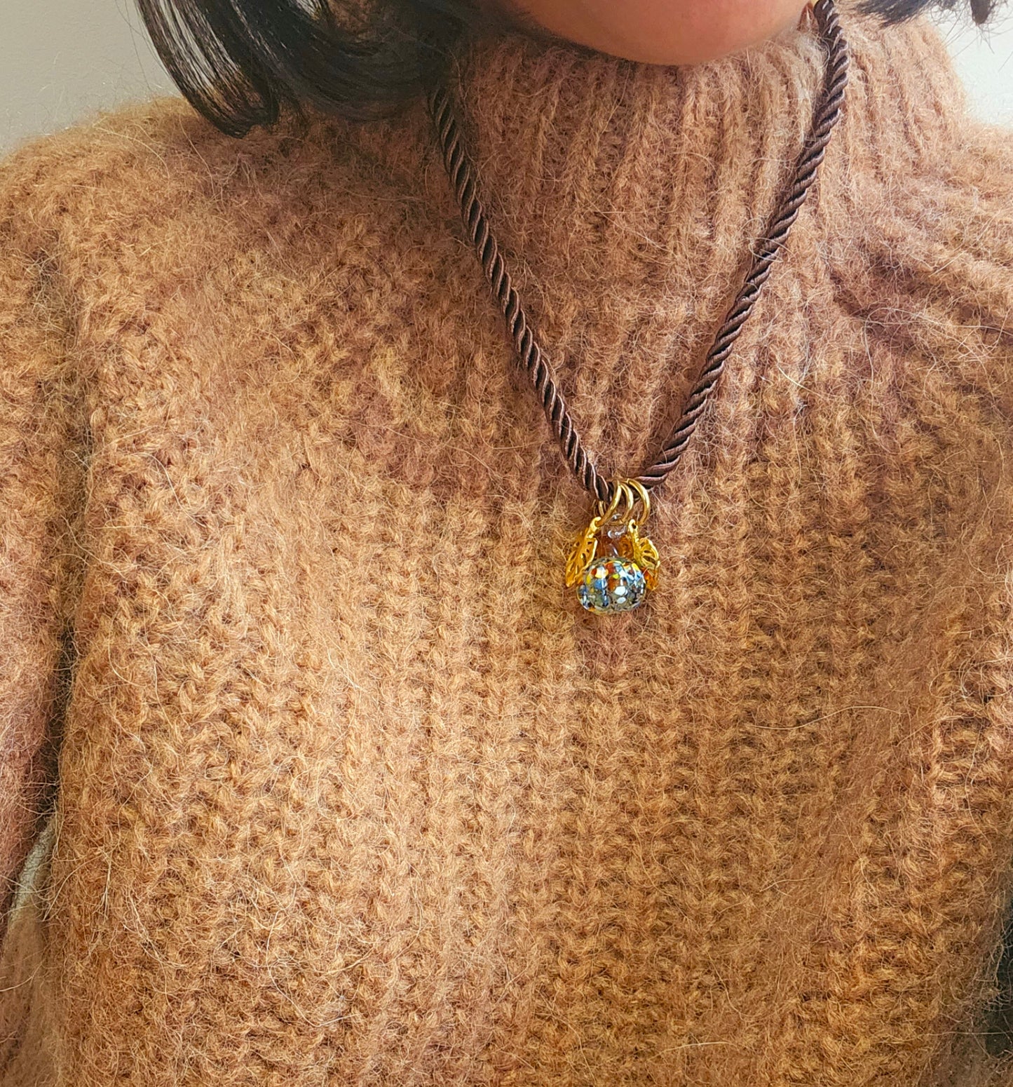 October