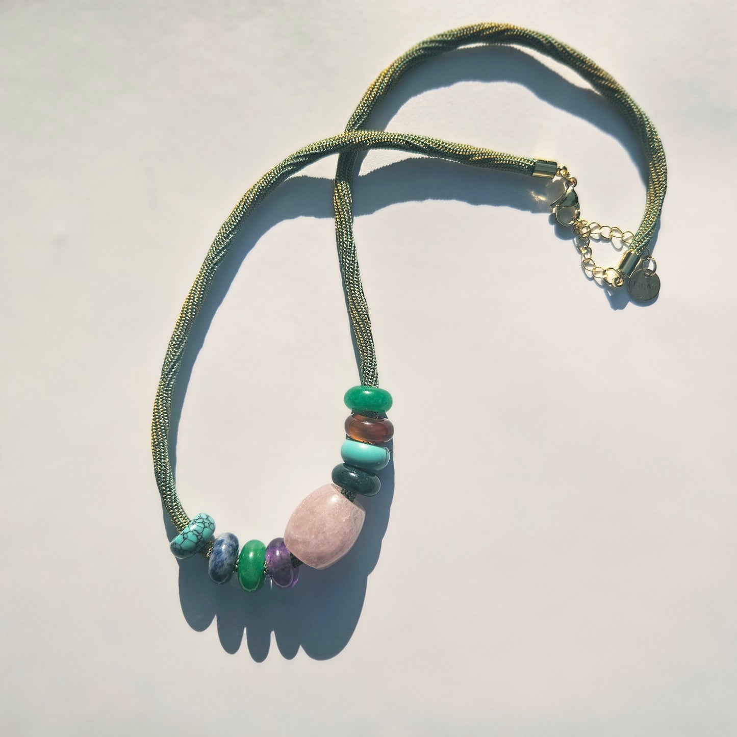 Donut Jewels