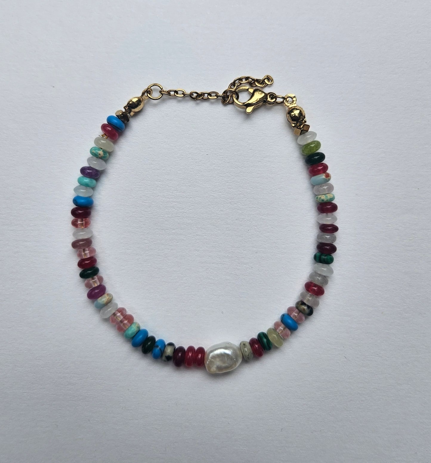 Mirage bracelet