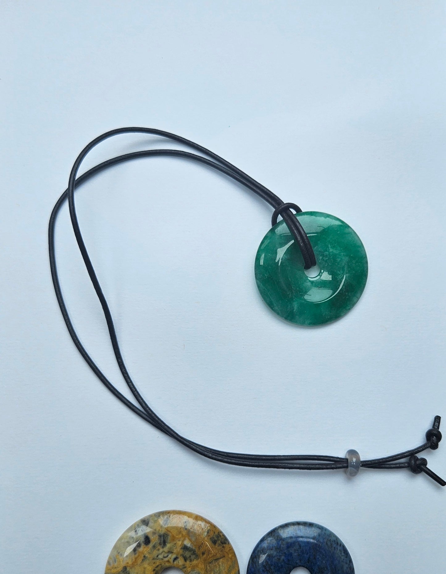 Big Jade Green
