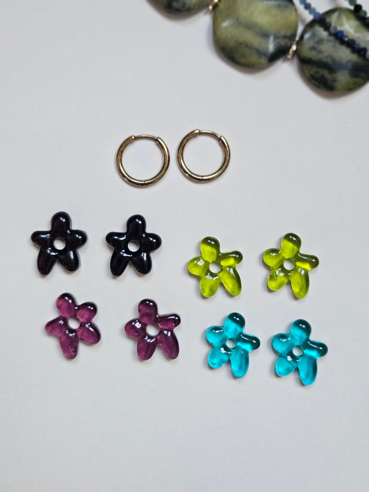 Flower set