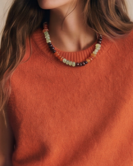 Leila Necklace