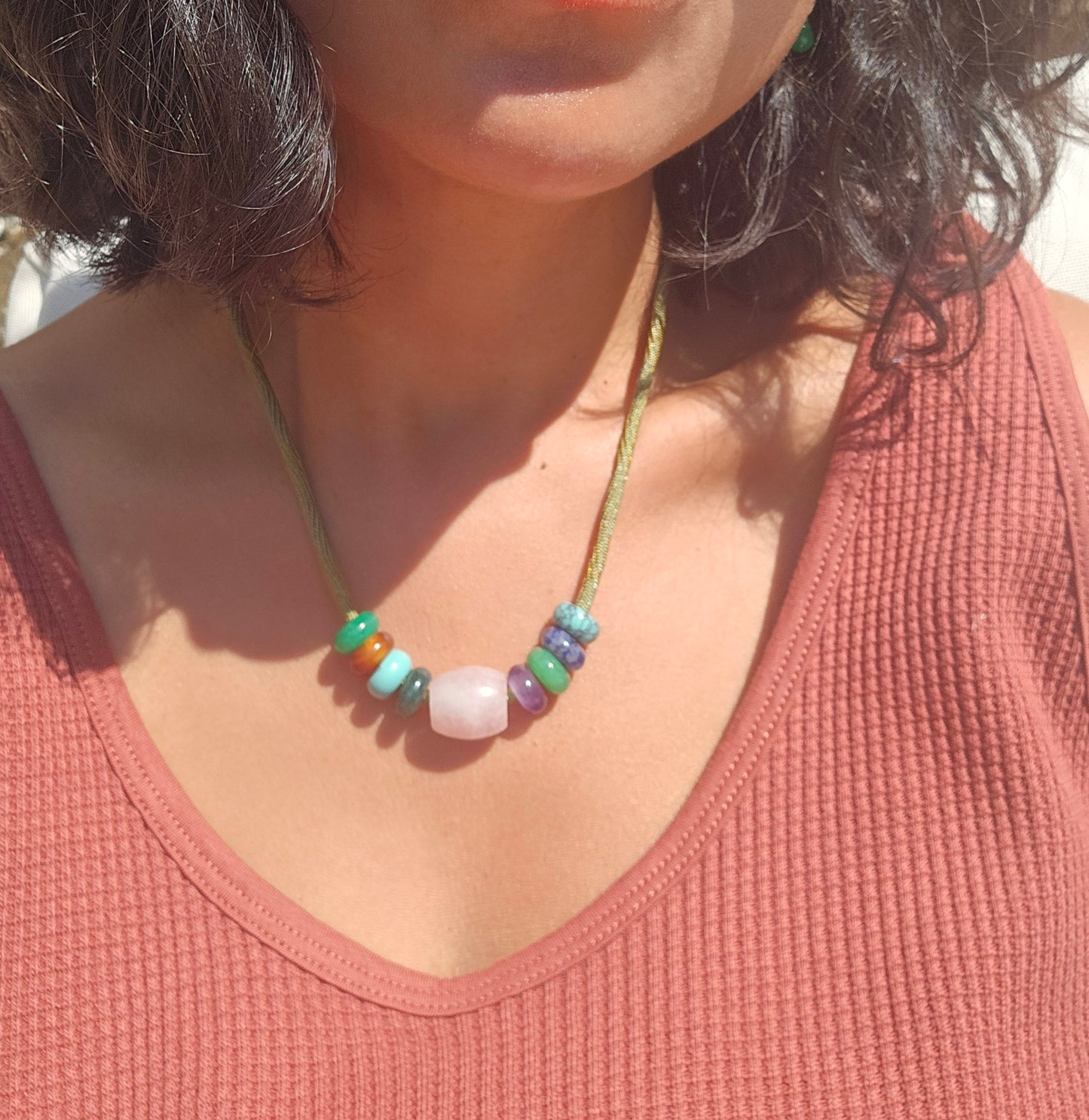 Donut Jewels